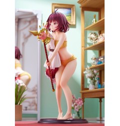 Atelier - Sophie: The Alchemist of the Mysterious Book PVC Statue 1/7 Sophie Neuenmuller Changing Mode 21 cm