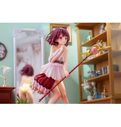 Atelier Sophie: The Alchemist of the Mysterious Book - Statuette 1/7 Sophie Neuenmuller Changing Mode 21 cm