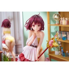 Atelier Sophie: The Alchemist of the Mysterious Book - Statuette 1/7 Sophie Neuenmuller Changing Mode 21 cm