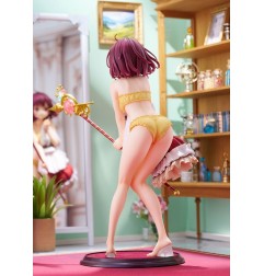 Atelier Sophie: The Alchemist of the Mysterious Book - Statuette 1/7 Sophie Neuenmuller Changing Mode 21 cm