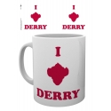 Ça : Chapitre 2 - Mug Derry