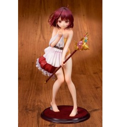 Atelier Sophie: The Alchemist of the Mysterious Book - Statuette 1/7 Sophie Neuenmuller Changing Mode 21 cm