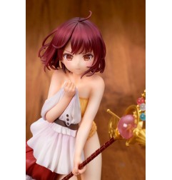 Atelier - Sophie: The Alchemist of the Mysterious Book PVC Statue 1/7 Sophie Neuenmuller Changing Mode 21 cm