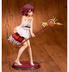 Atelier - Sophie: The Alchemist of the Mysterious Book PVC Statue 1/7 Sophie Neuenmuller Changing Mode 21 cm