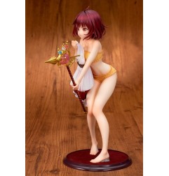 Atelier - Sophie: The Alchemist of the Mysterious Book PVC Statue 1/7 Sophie Neuenmuller Changing Mode 21 cm