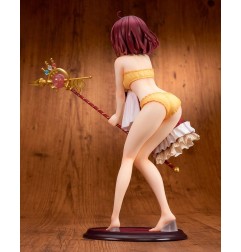 Atelier - Sophie: The Alchemist of the Mysterious Book PVC Statue 1/7 Sophie Neuenmuller Changing Mode 21 cm