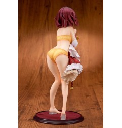 Atelier Sophie: The Alchemist of the Mysterious Book - Statuette 1/7 Sophie Neuenmuller Changing Mode 21 cm