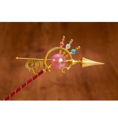 Atelier - Sophie: The Alchemist of the Mysterious Book PVC Statue 1/7 Sophie Neuenmuller Changing Mode 21 cm