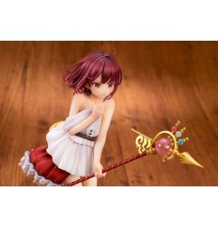 Atelier - Sophie: The Alchemist of the Mysterious Book PVC Statue 1/7 Sophie Neuenmuller Changing Mode 21 cm