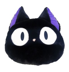 Studio Ghibli - Kiki's Delivery Service Nakayoshi Cushion Jiji
