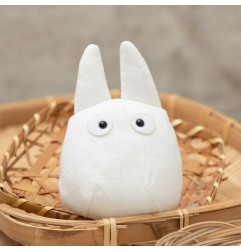 Studio Ghibli - My Neighbor Totoro Japanese Style Beanbag Plush Figure Small Totoro