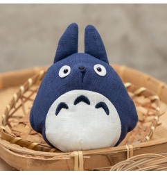 Studio Ghibli - My Neighbor Totoro Japanese Style Beanbag Plush Figure Medium Totoro