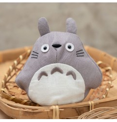 Studio Ghibli - My Neighbor Totoro Japanese Style Beanbag Plush Figure Big Totoro