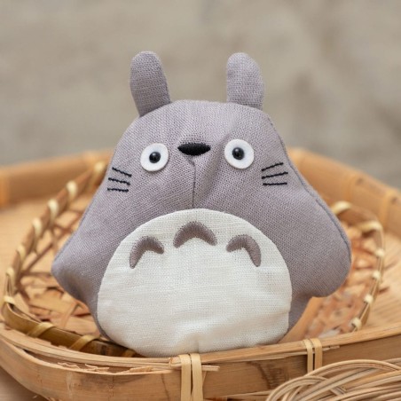 Mon voisin Totoro - Peluche otega style japonais Beanbag Big Totoro