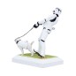 Original Stormtrooper - Statuette Man's Best Friend 16 cm Original Stormtrooper - Statuette Man's Best Friend 16 cm