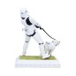 Original Stormtrooper - Statuette Man's Best Friend 16 cm Original Stormtrooper - Statuette Man's Best Friend 16 cm