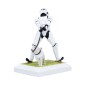 Original Stormtrooper - Statue  Man's Best Friend 16 cm
