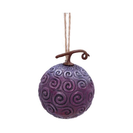 One Piece - Hanging Tree Ornament Gum Gum Fruit 8 cm