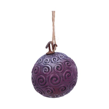 One Piece - Hanging Tree Ornament Gum Gum Fruit 8 cm