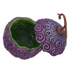 One Piece - Storage Box Gum Gum Fruit