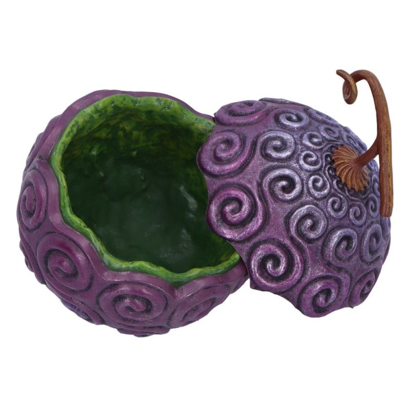 One Piece - Storage Box Gum Gum Fruit One Piece - Storage Box Gum Gum Fruit