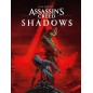 Assassin' s Creed Shadows - Art book The Art of Assassin' s Creed Shadows en version anglaise