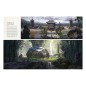 Assassin' s Creed Shadows - Art book The Art of Assassin' s Creed Shadows Deluxe Edition en version anglaise