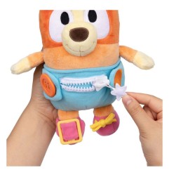 Bluey - Plush figure Baby Bingo