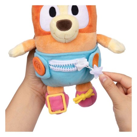 Bluey - Plush figure Baby Bingo