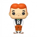 Archie Comics - Figurine POP! Archie 9 cm