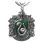 Harry Potter - Pewter-Keychain Slytherin Crest