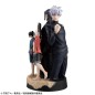 Jujutsu Kaisen - Statuette Petitrama DX Hidden Inventory/Premature Death 14 cm