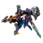 Evangelion - Desktop Army Figure Shinji Ikari &  No. 1 New Theatrical Edition 15 cm