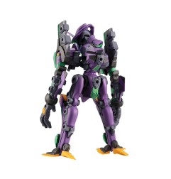 Evangelion - Figurine Desktop Army Shinji Ikari & Evangelion No. 1 New Theatrical Edition 15 cm