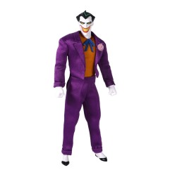 Batman: The Animated Series - Figurine 1/12 The Joker 17 cm