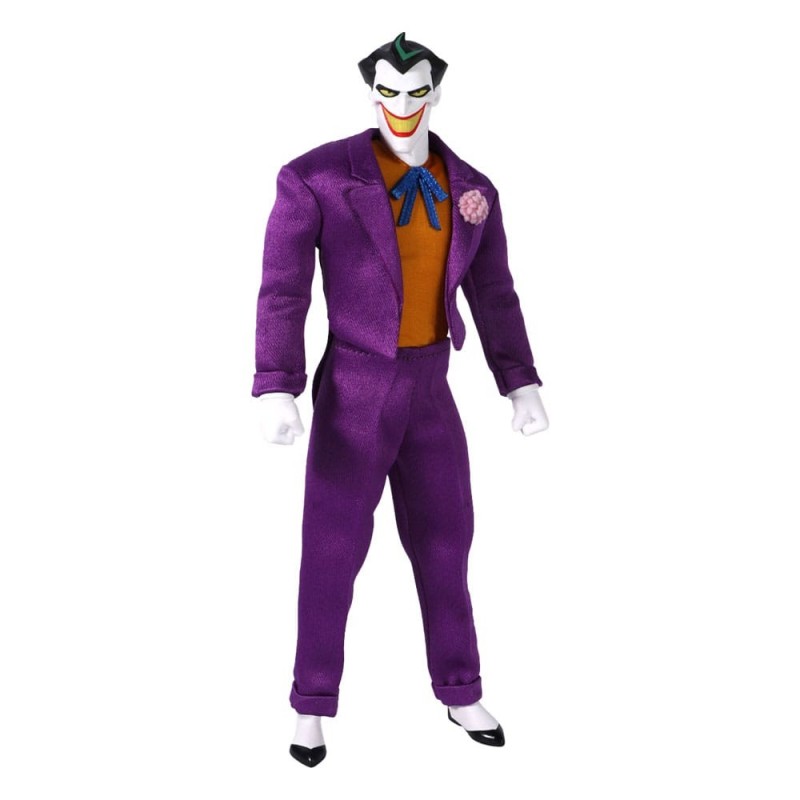 Batman: The Animated Series - Figurine 1/12 The Joker 17 cm Batman: The Animated Series - Figurine 1/12 The Joker 17 cm