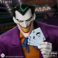 Batman - : The Animated Series Action Figure 1/12 The Joker 17 cm