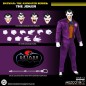 Batman - : The Animated Series Action Figure 1/12 The Joker 17 cm