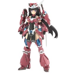 Frame Arms - Girl Grande Scale Plastic Model Kit Magatsuki 25 cm