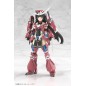 Frame Arms - Girl Grande Scale Plastic Model Kit Magatsuki 25 cm