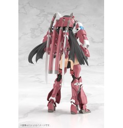 Frame Arms - Girl Grande Scale Plastic Model Kit Magatsuki 25 cm