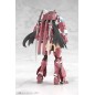 Frame Arms - Girl Grande Scale Plastic Model Kit Magatsuki 25 cm