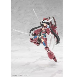 Frame Arms - Girl Grande Scale Plastic Model Kit Magatsuki 25 cm