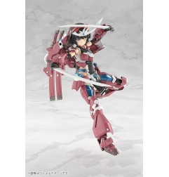 Frame Arms - Girl Grande Scale Plastic Model Kit Magatsuki 25 cm