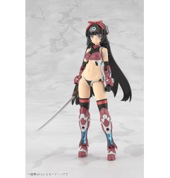 Frame Arms - Girl Grande Scale Plastic Model Kit Magatsuki 25 cm