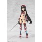 Frame Arms Girl - Figurine Frame Arms Girl Plastic Model Kit Grande Scale Magatsuki 25 cm