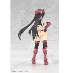 Frame Arms - Girl Grande Scale Plastic Model Kit Magatsuki 25 cm