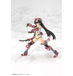 Frame Arms Girl - Figurine Frame Arms Girl Plastic Model Kit Grande Scale Magatsuki 25 cm