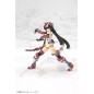 Frame Arms Girl - Figurine Frame Arms Girl Plastic Model Kit Grande Scale Magatsuki 25 cm