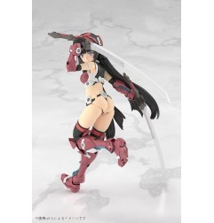Frame Arms - Girl Grande Scale Plastic Model Kit Magatsuki 25 cm